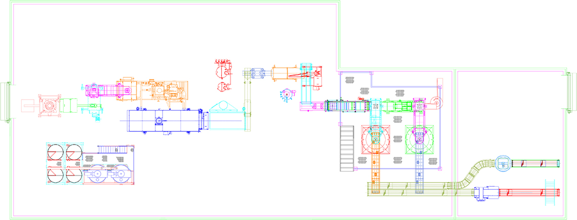 systems integration blueprint
