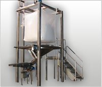 Bulk Bag Loading & Unloading