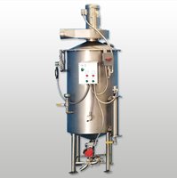 Dust Collection & Fume Scrubbers
