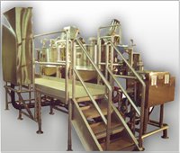 Pet Food Conveyors