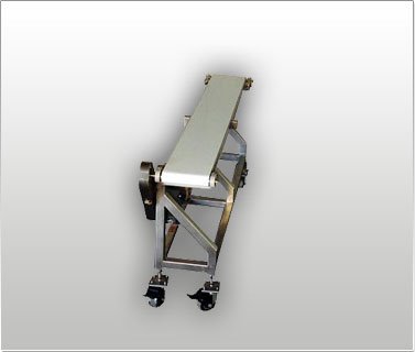 Urethane Belt Conveyors