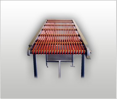 Ribbon Belt Transfer Conveyors