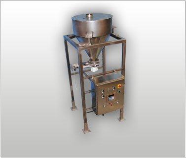 Hopper Weigh & Batch Systems