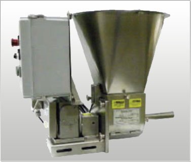 Seasoning Powder Feeders