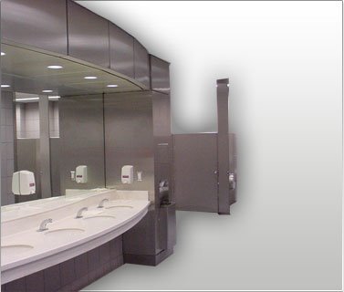 Stainless Steel Architectual Trim