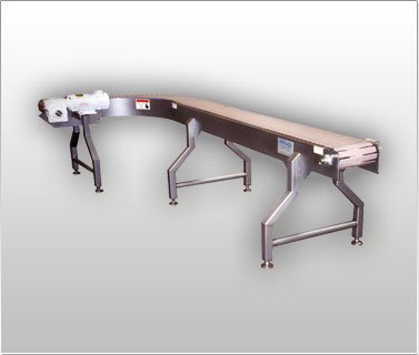 Table Top Conveyors