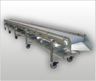 Sanitary Process Conveyor