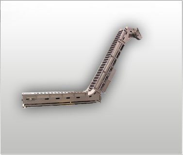 Custom Incline Conveyors