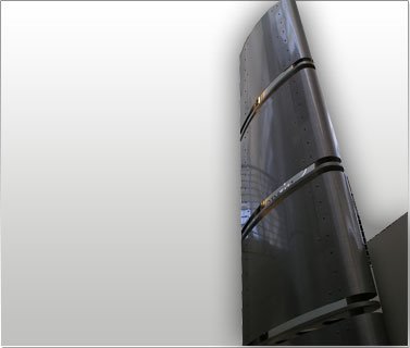 Architectural Metal