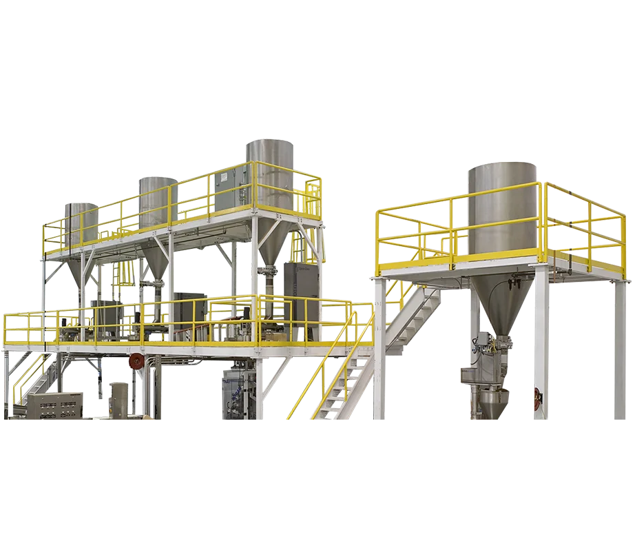 Engineering, Project Management and Procurement Services