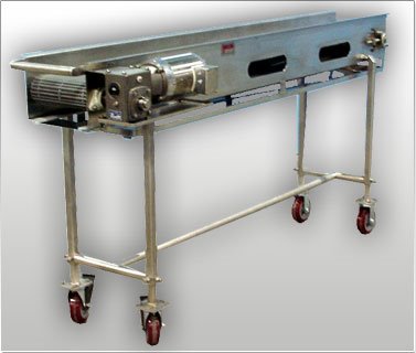 Portable Conveyor