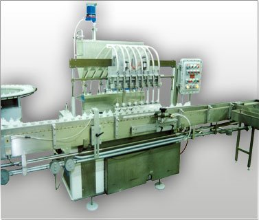 Bottle & Can Filling Lines