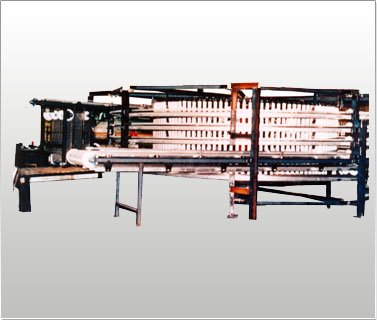 Spiral Proofing Conveyors