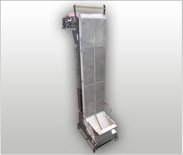 Vertical Conveyor