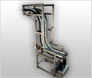 Elevator Lowerator Conveyor